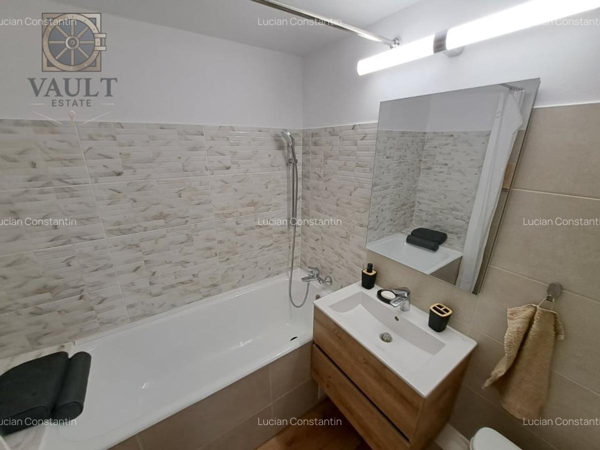 APARTAMENT 2 CAMERE-RAHOVA-MODORAN ENE-BLOC REABILITAT-DECOMANDAT - 20