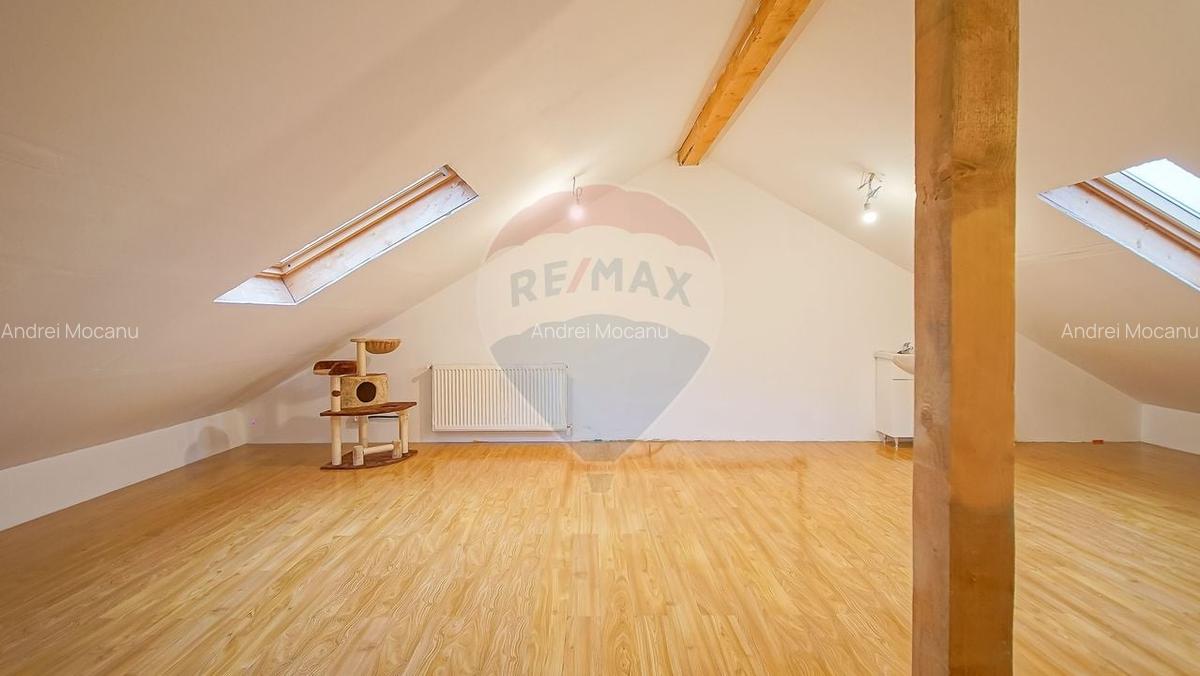 COMISION 0% | Casa tip duplex de vanzare | 5 camere | Cartier Izvor | - 32