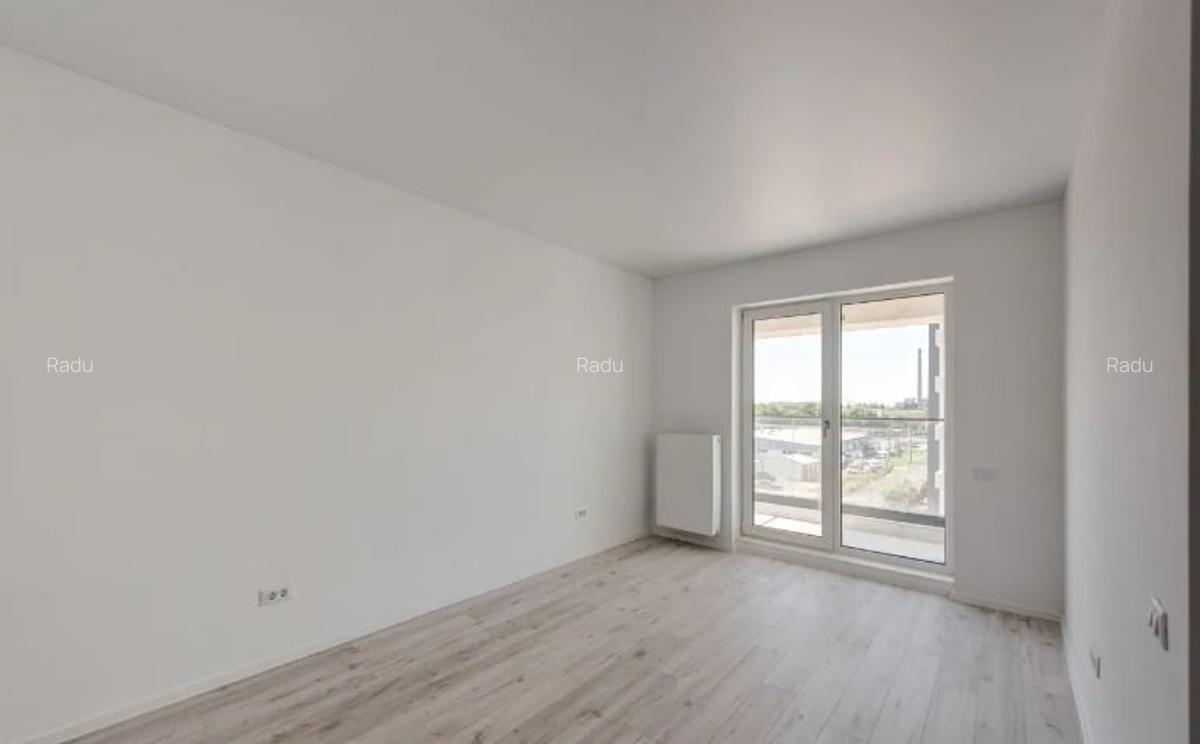 Apartament cu 3 camere decomandat în Exterior Nord - 5