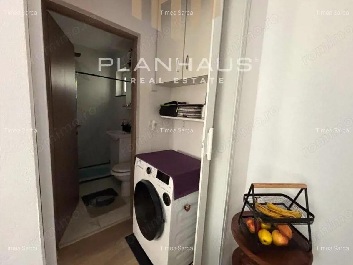 Apartament 3 camere - Parter, renovat 2024, zona Vivo Mall - 2