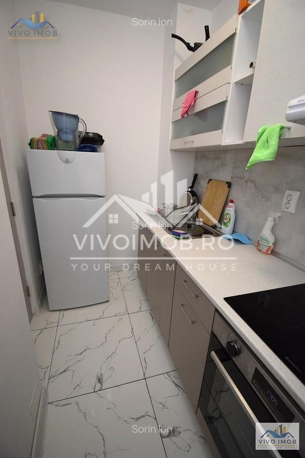 Iancului-Măgura Vulturului | etaj 1 | renovată integral 2025 | mobilată&utilată - 11