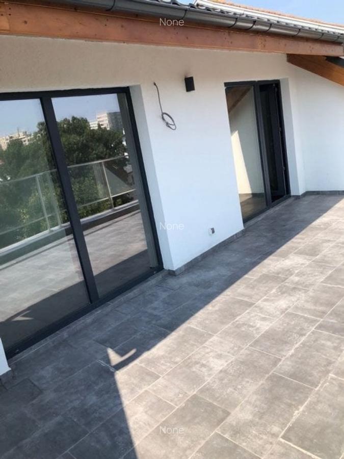 Apartament cu 2 camere în Mihai Bravu - 5