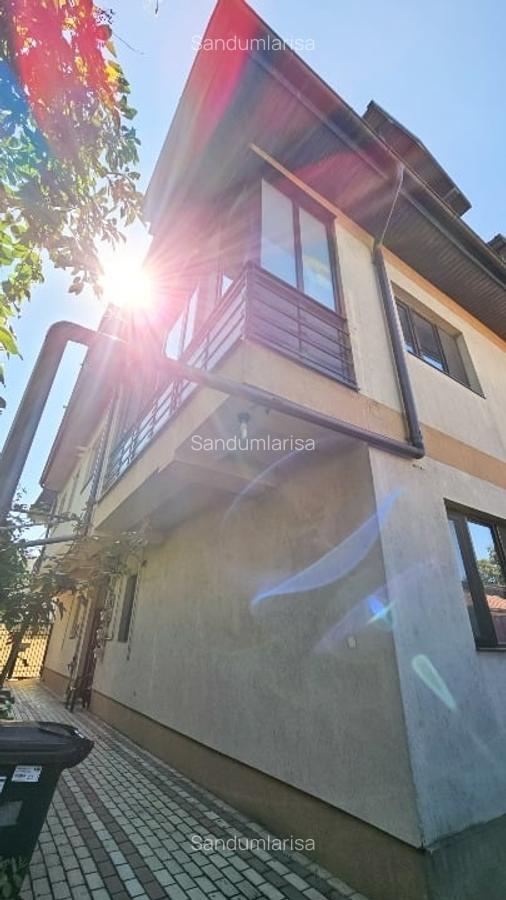 Apartament 2 camere Parter - Sector 4, Giurgiului - Centrala - 14