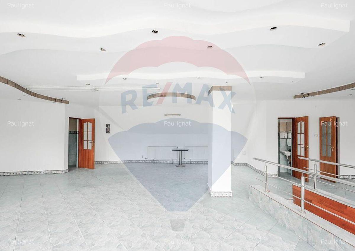 Spa?iu comercial de 160mp de inchiriat in zona Ultrace... - 29