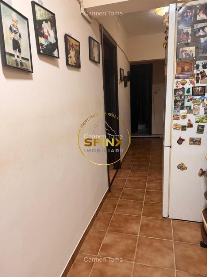 APARTAMENT DE 3 CAMERE DE VANZARE GIULESTI - 10