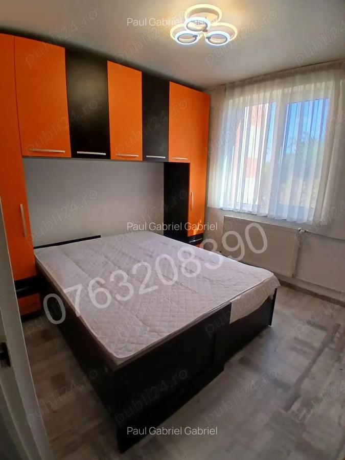 Apartament 2 camere, sector 5, Rahova, Soseaua Alexandriei nr.106 bloc M4 - 4