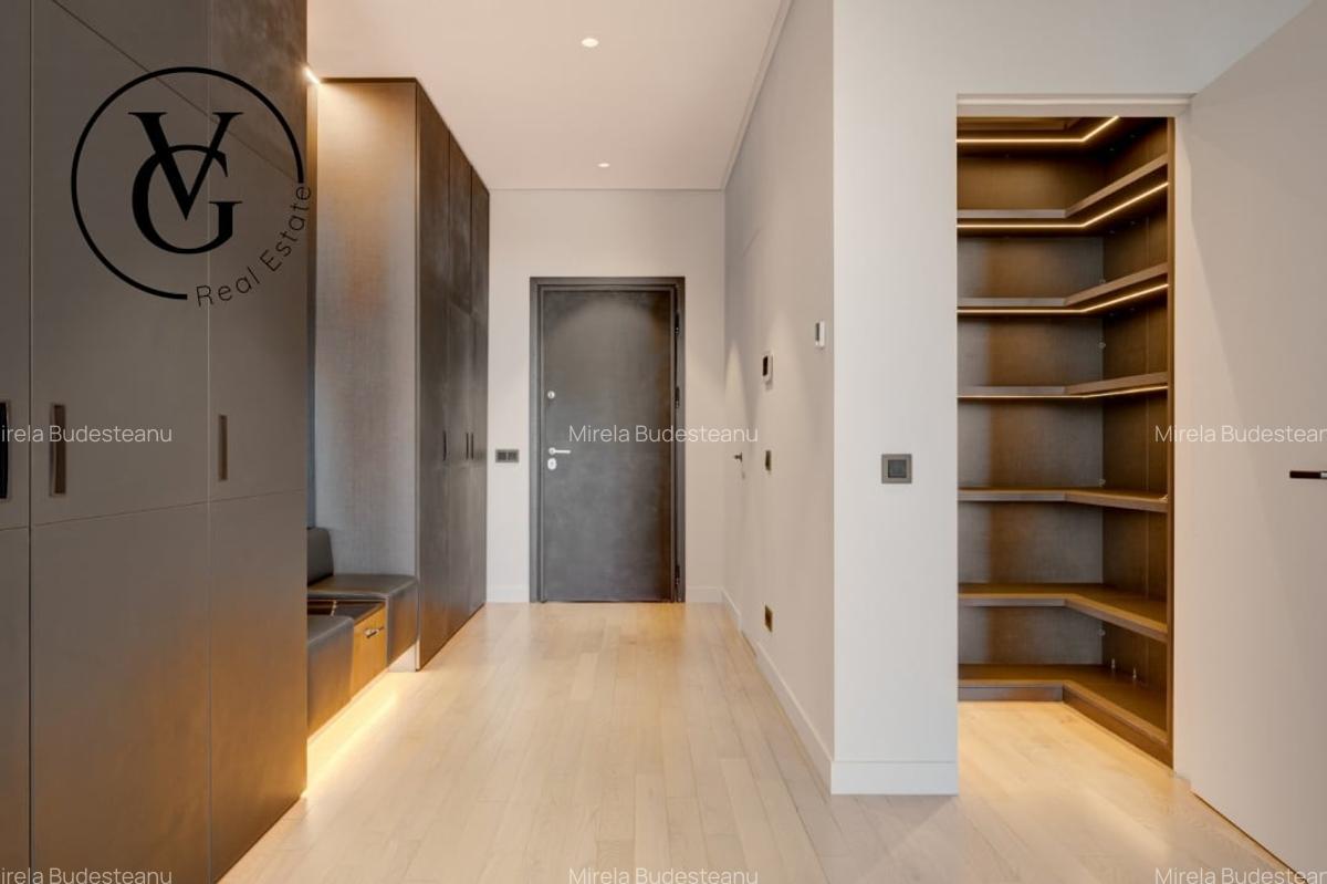Apartament premium cu 3 camere in ONE RAHMANINOV - 6