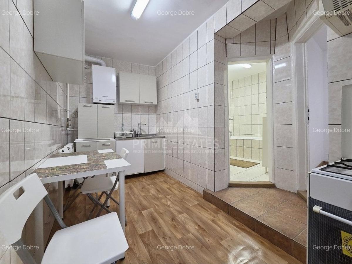 Inchiriere imobil 7 camere curte proprie Stefan Cel Mare Eminescu - 6