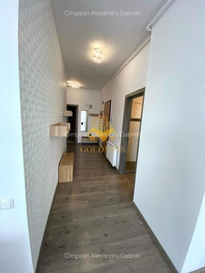 3 camere, modern, garaj, bloc nou, zona Centrala, Ploiesti, Constanta - 9