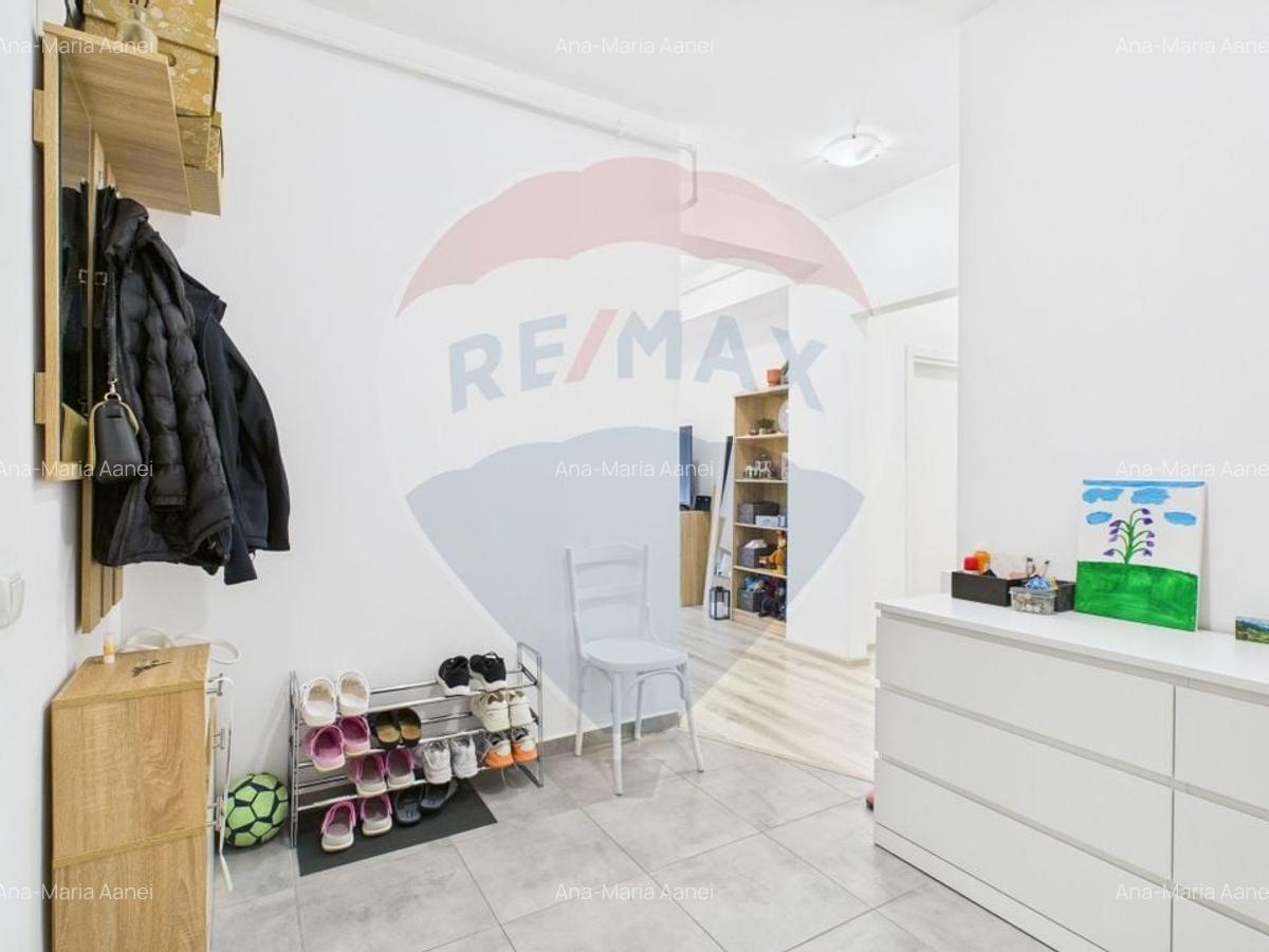 De vanzare | Apartament 3 camere | Northlight Residence - 3