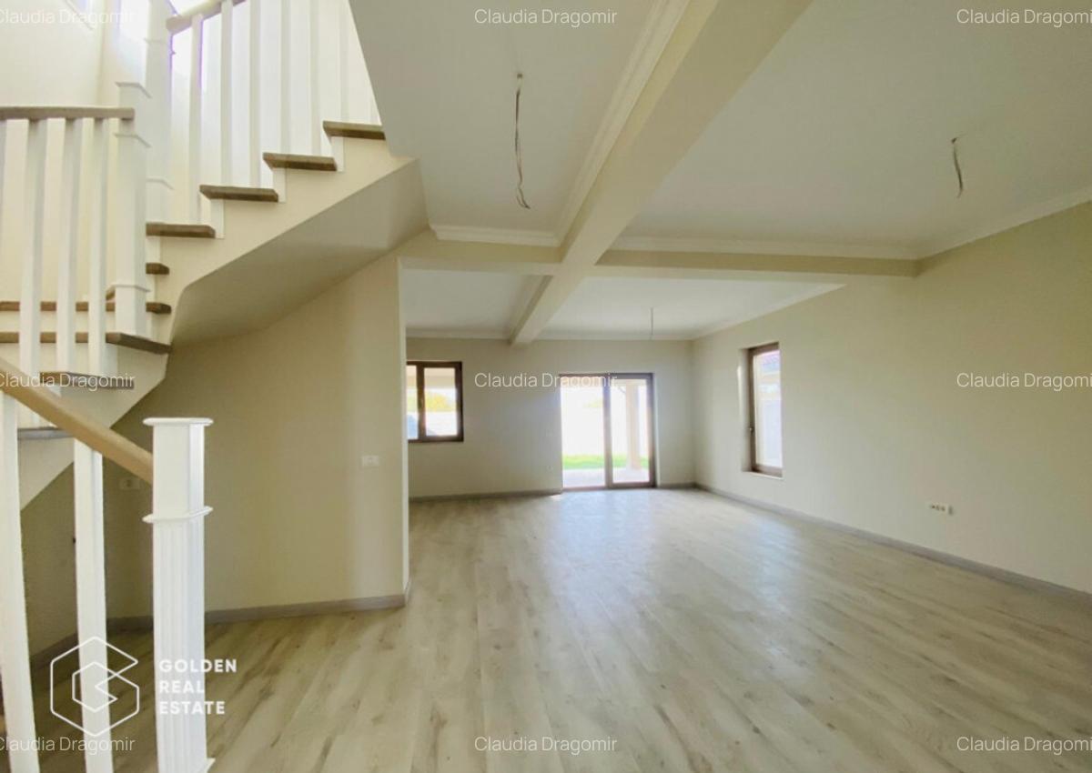 Duplex individual cu garaj, situat in Giroc - 9