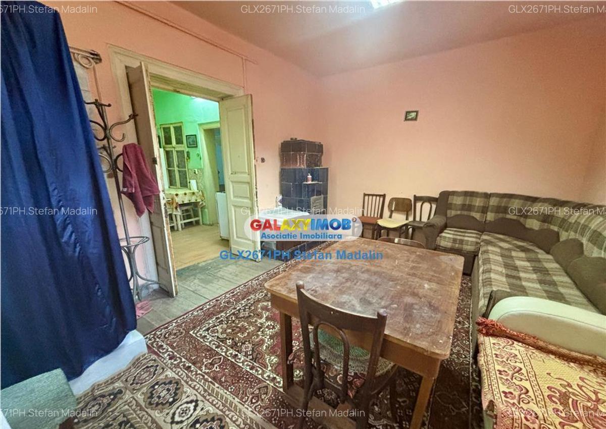 CASA - TOATE UTILITATIILE - ZONA TRANSILVANIEI, PLOIESTI - 9