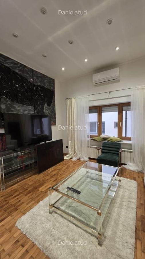 Inchiriere 3 camere Cismigiu locuit - firma - 15