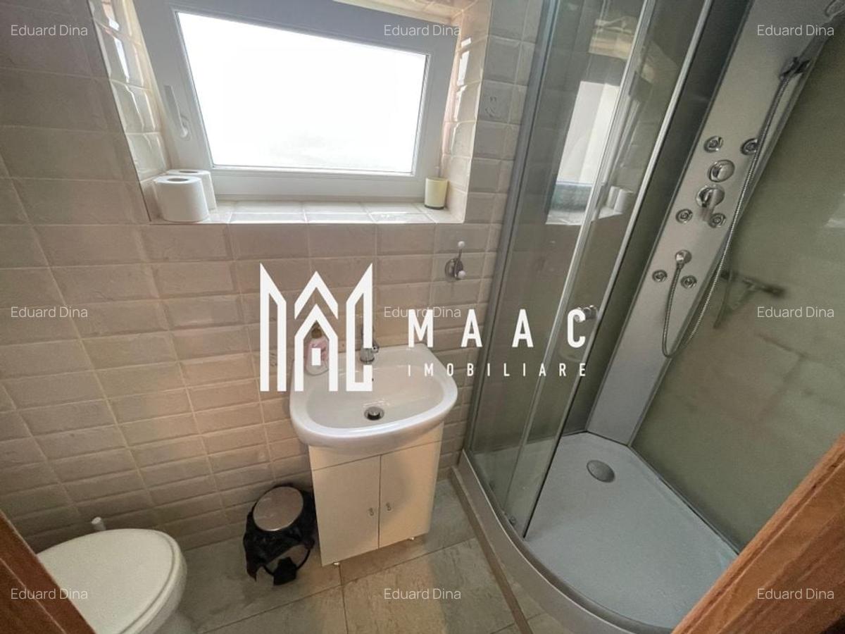 Apartament 2 camere | Ultracentral I Mobilat complet I Lângă Piața Mare - 7