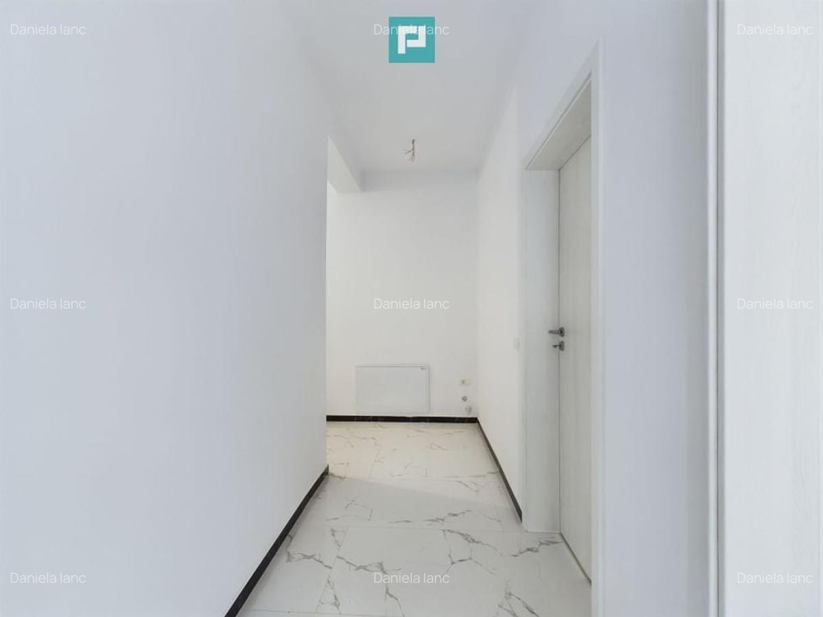 Apartament cu 3 camere decomandat în Giroc - 3