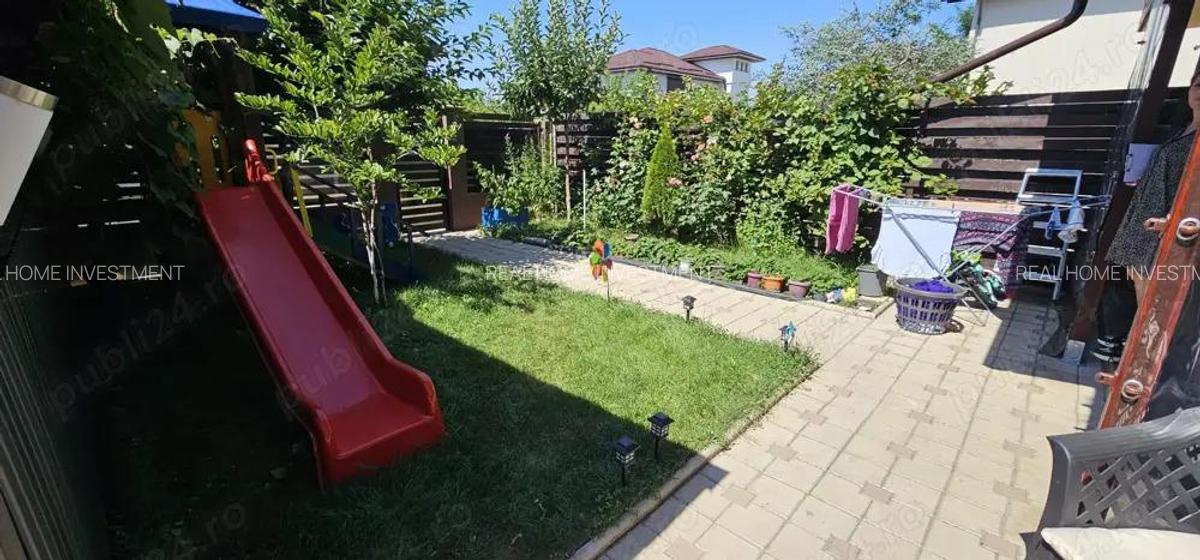Vila tip duplex Mobilat - Berceni - 8