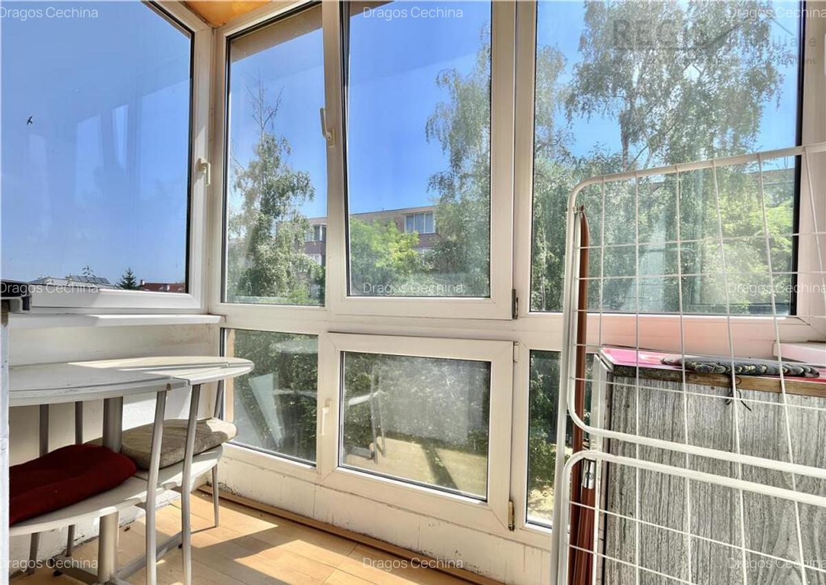 Apartament cu 2 Camere zona Aurel Vlaicu | Pet Friendly - 2