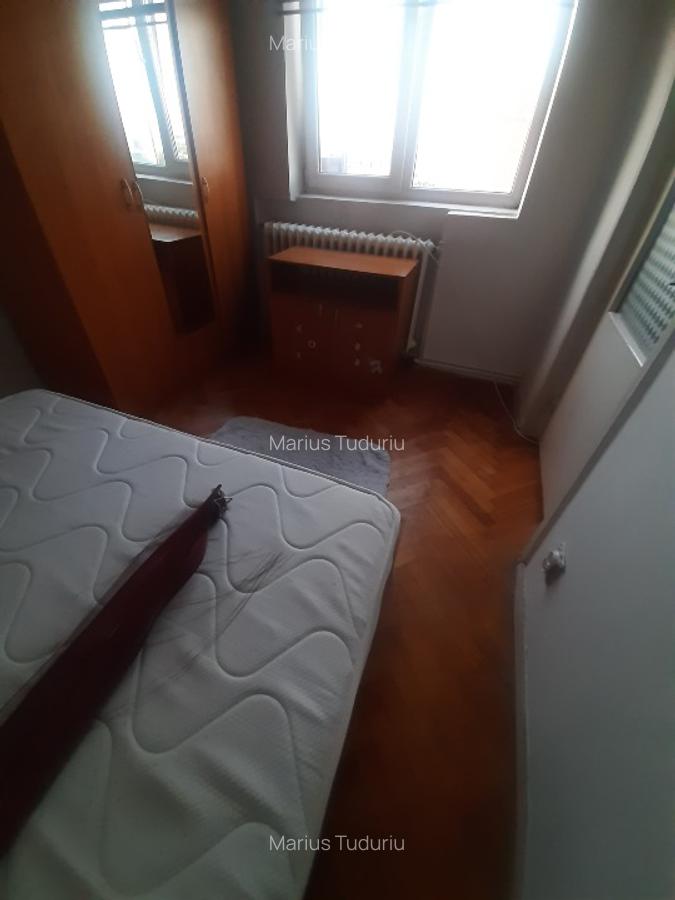 Apartament cu două camere - 5