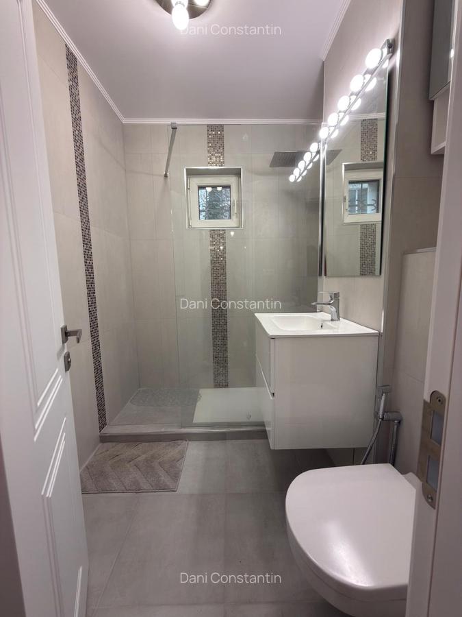 Apartament 4 camere renovat, 10 min Costin Georgian, str. Bodesti, nr. 2 - 12
