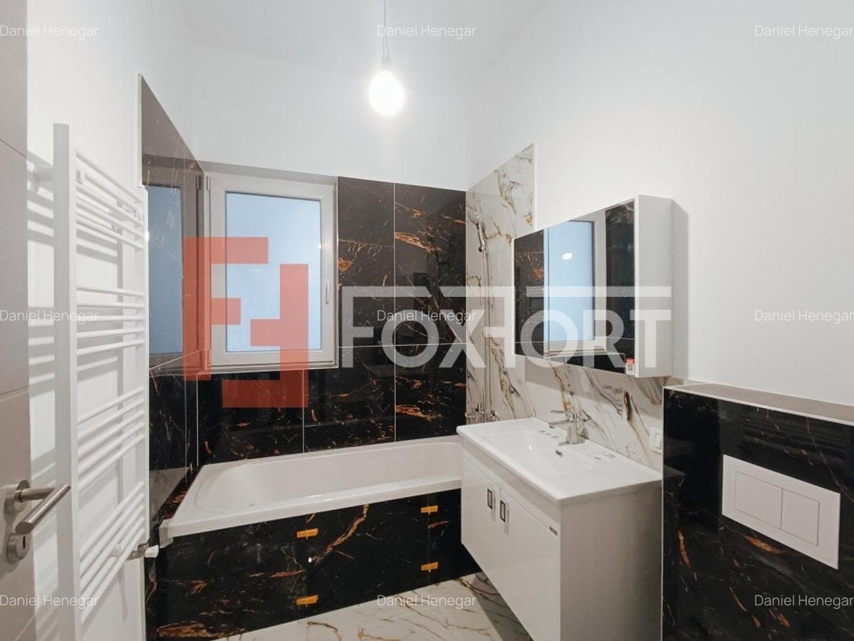 Apartament cu 2 camere semidecomandat în Giroc - 8