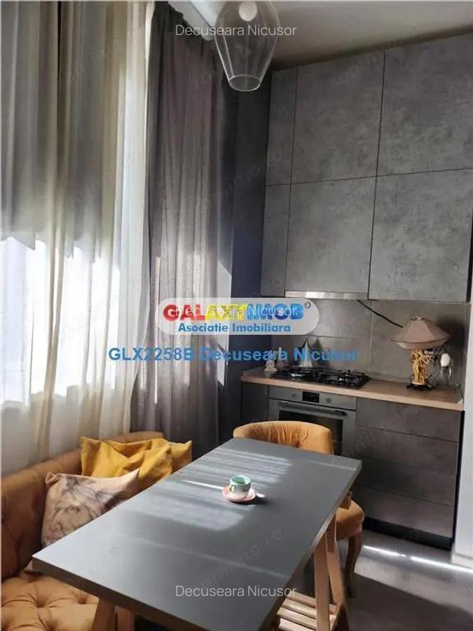 Garsoniera in Pollux Residence, mobilata, Utilata, 48.900 Euro - 2