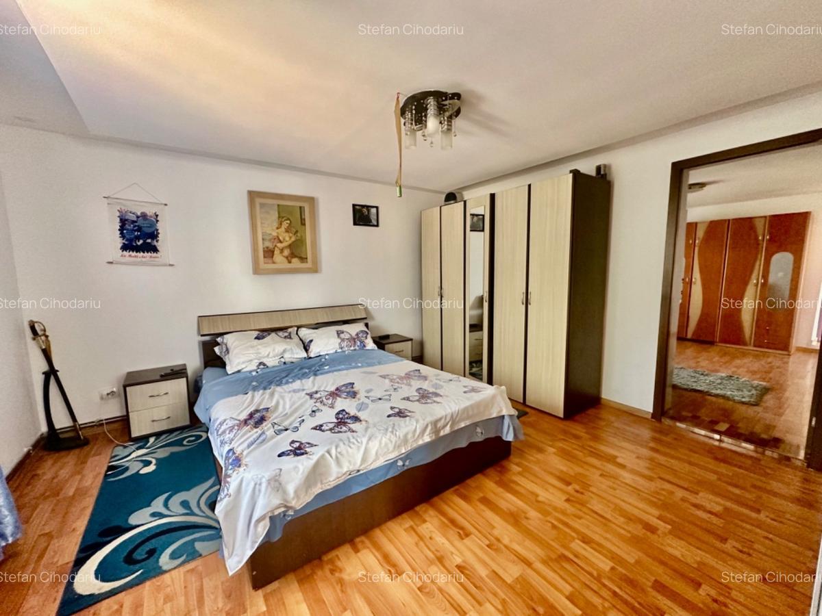 Casa Holboca, 3 camere, 110mp, La 4km de rond tramvai Dancu, ID: 158091 - 8
