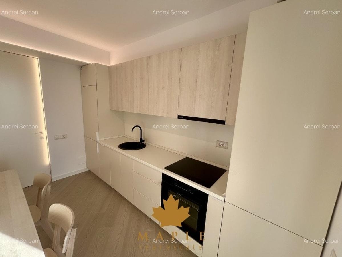 De inchiriat: Studio dublu | Cortina North Pipera | Parcare | VIEW SUPERB - 11