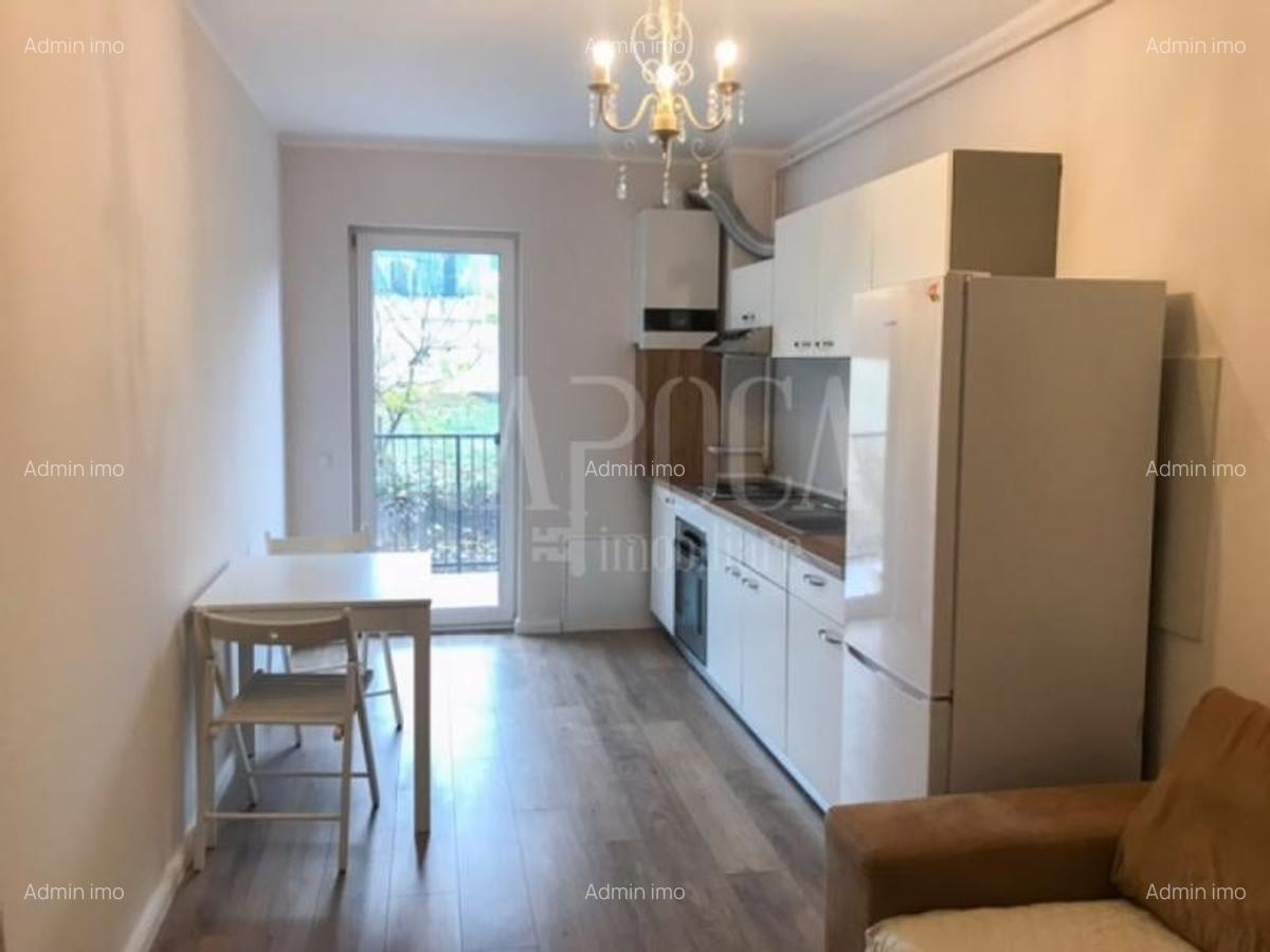 Apartament 2 camere de vanzare in Dambul Rotund, Cluj Napoca - 3