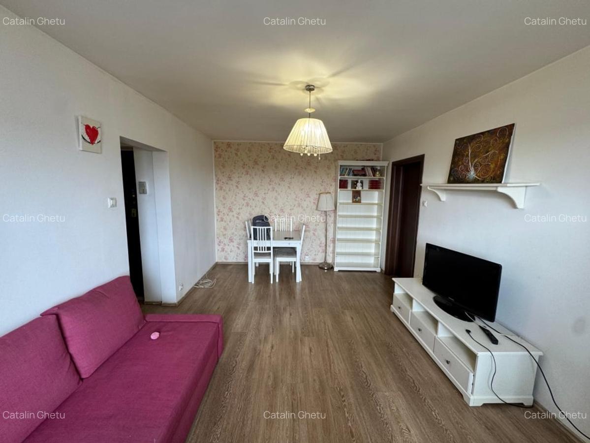 3 Camere | Calea Rahovei | 2 Bai | 2 Balcoane - 2