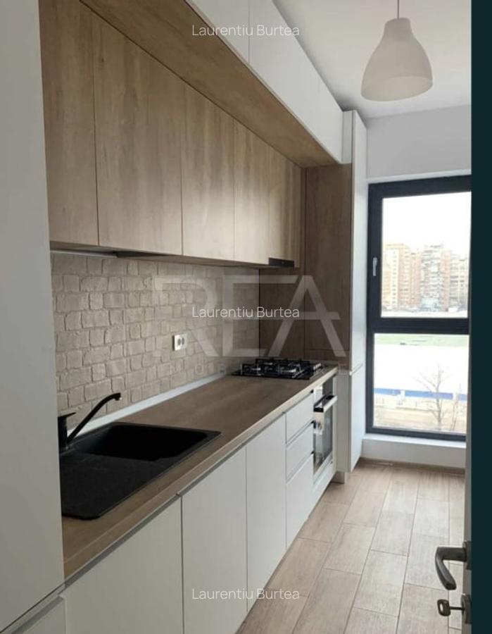 2 camere 7/11, Lujerului, Exigent Plaza-Faza 2. - 7