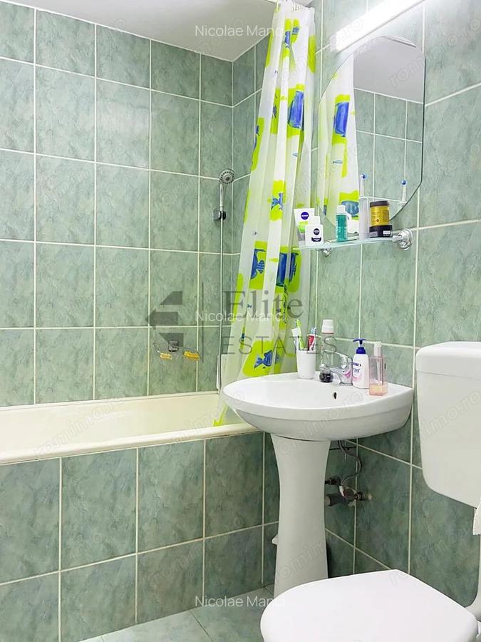 Apartament cu 2 camere in zona Universitati Oradea | Central - 8