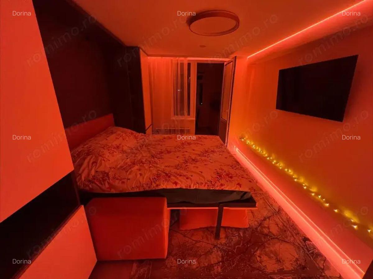 Garsoniera de vanzare in zona Baneasa - 5