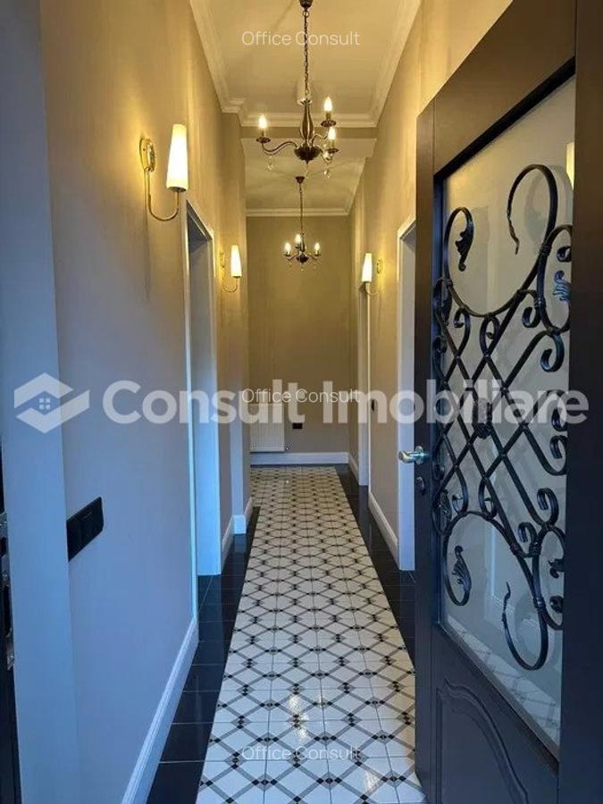 Apartament 2 camere | Centru | Dorobantilor - 7