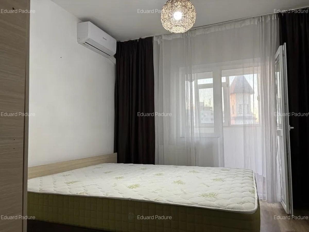 Apartament cu 2 camere decomandat în Semicentral - 4