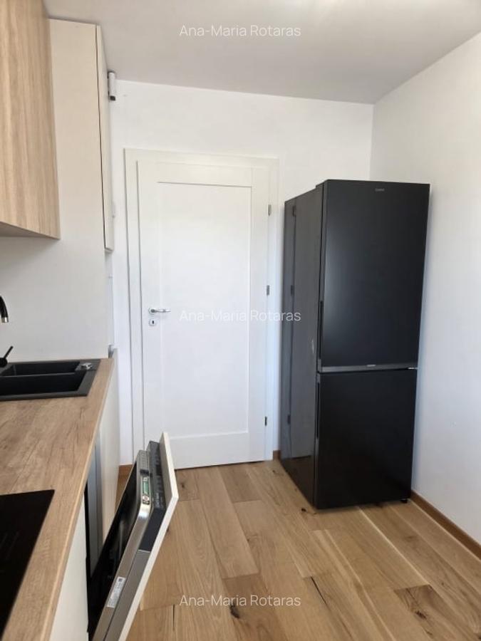Apartament Premium 3 Camere | Urban Plaza | Mobilat si Utilat Modern - 8