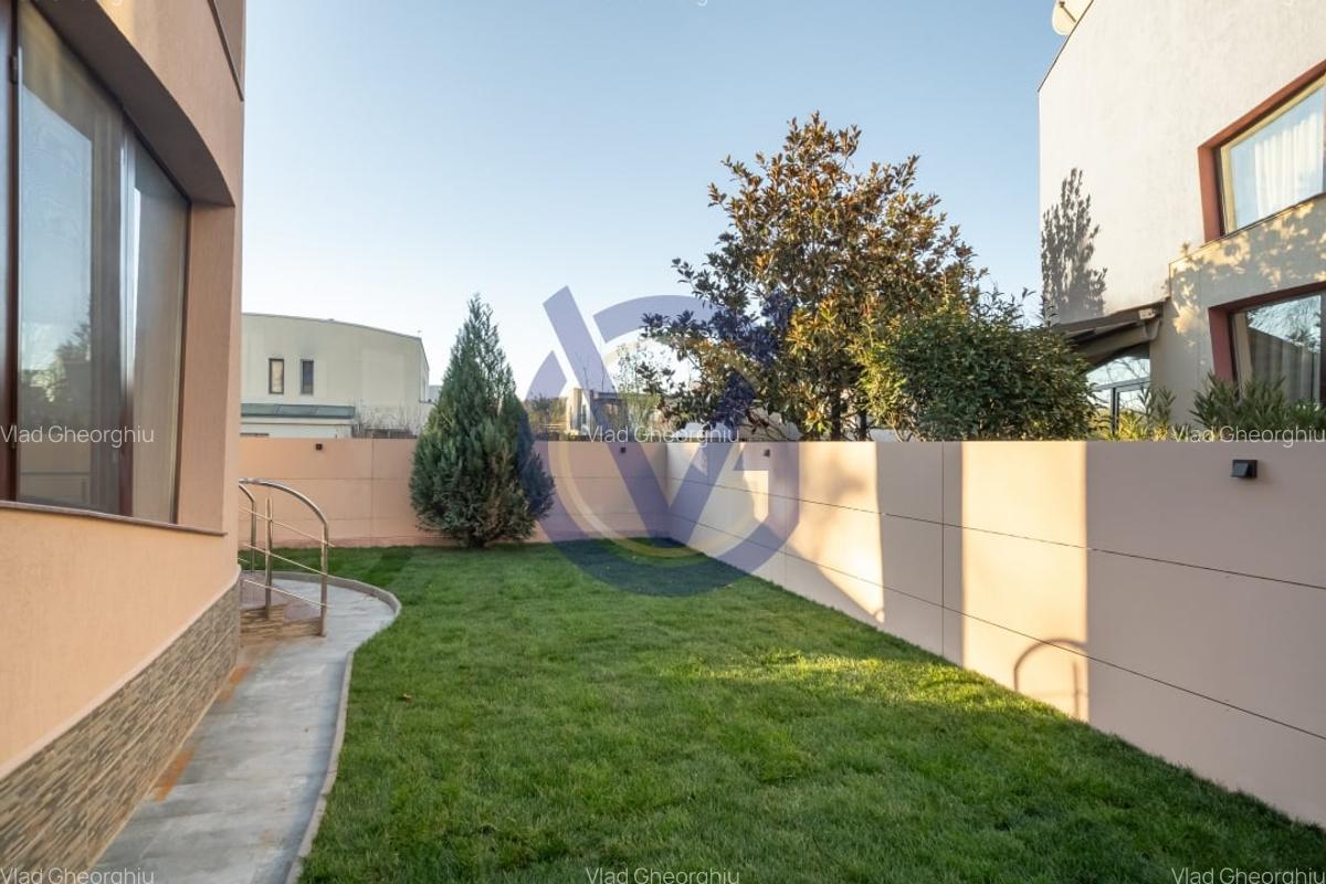 Siguranta si confort-Iancu Nicolae! Vila cu 5 camere, renovata 2025-COMISION 0% - 3