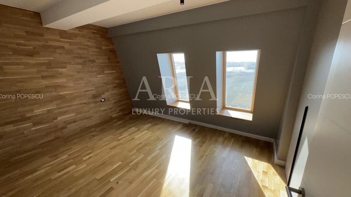Apartament cu 3 camere decomandat, mobilat în Băneasa - 18