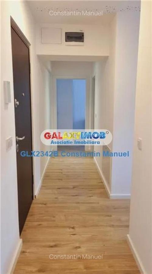 Apartament cu 2 camere, si parcare, bloc nou, mobilat - 2