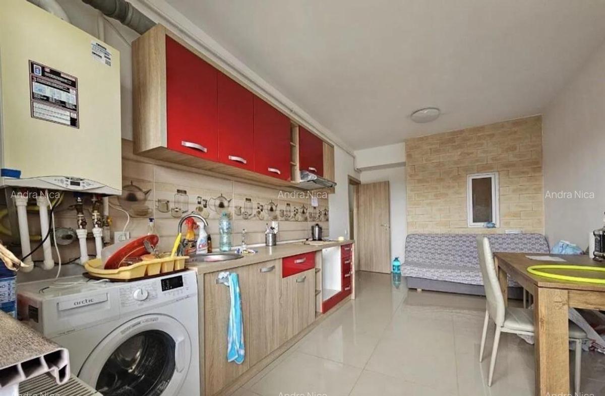 Apartament 2 camere| Decomandat | Bloc nou | Acces rapid la facilita?i - 9