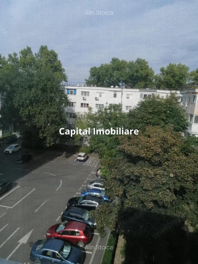 Apartament Braila: 74mp, 3 camere, Tineretului - 6