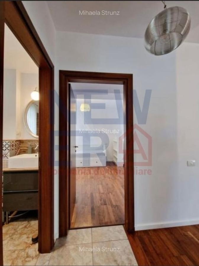Apartament 4 camere de vanzare Pipera Tunari GREEN VISTA - 14
