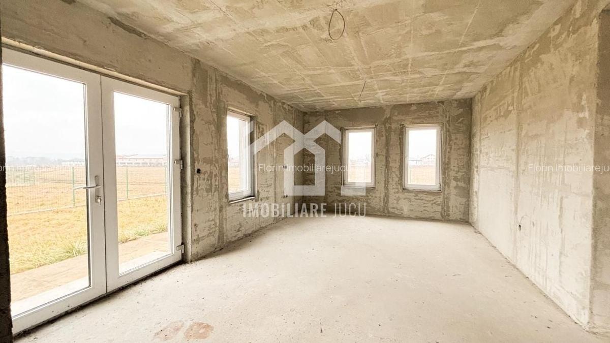 Casa Individuală de 120 mp în Exclusivitate Preț Avantajos, Comision 0 - 2