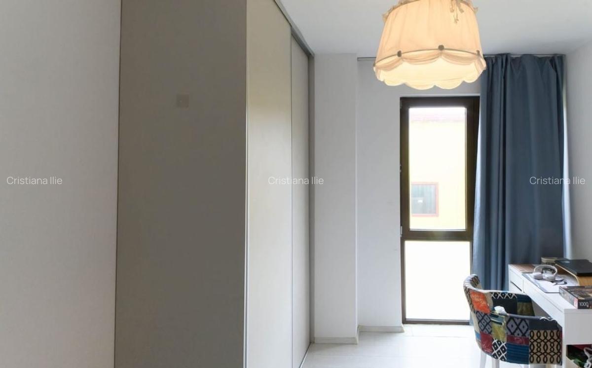 Apartament 2 camere | Otopeni | Parcare | Pod depozitare - 12