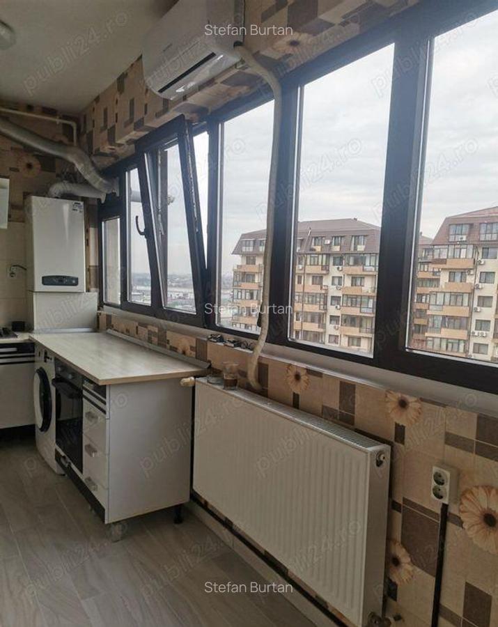 APARTAMENT 2 CAMERE SOSEAUA SALAJ - 7