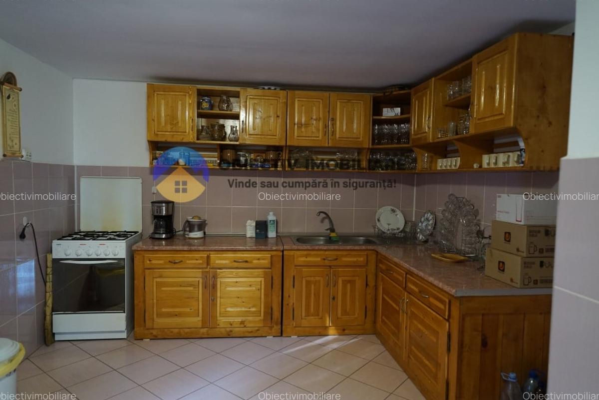 Refugiu Natural: Casa si Teren Inconjurat de Padure ! - 12