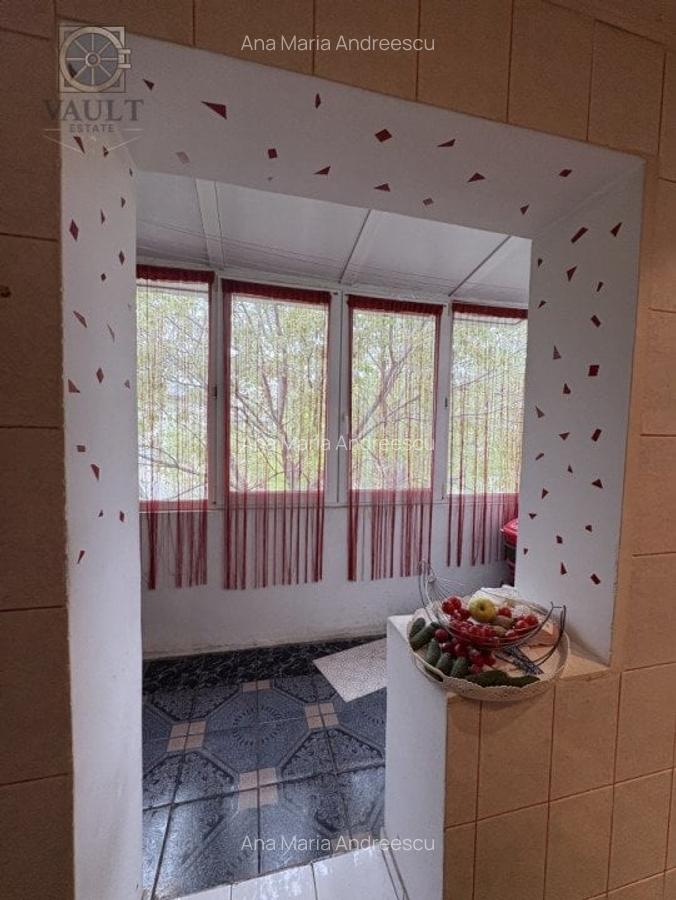 Apartament 3 camere +boxa spatioasa- Bvd. Chisinau - 8