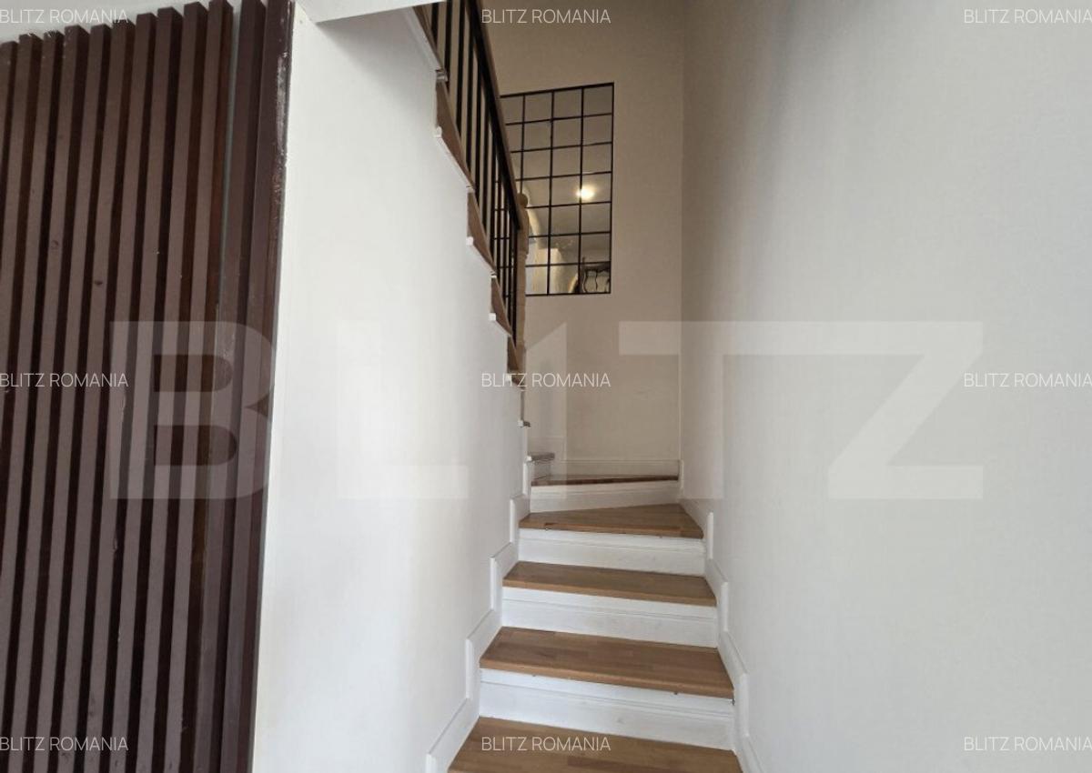 Duplex, mobilat si utilat lux, Dezmir - 18