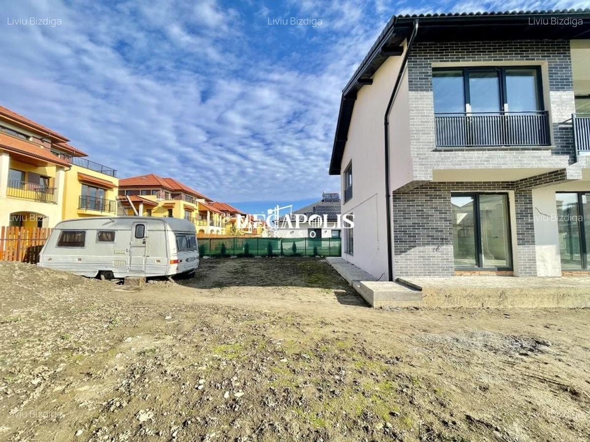 Casa individuală | 5 camere | Materiale premium | Priveliște montană - 6