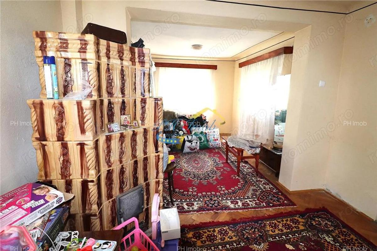 Casa de vanzare, Bordenii Mari Prahova - 2