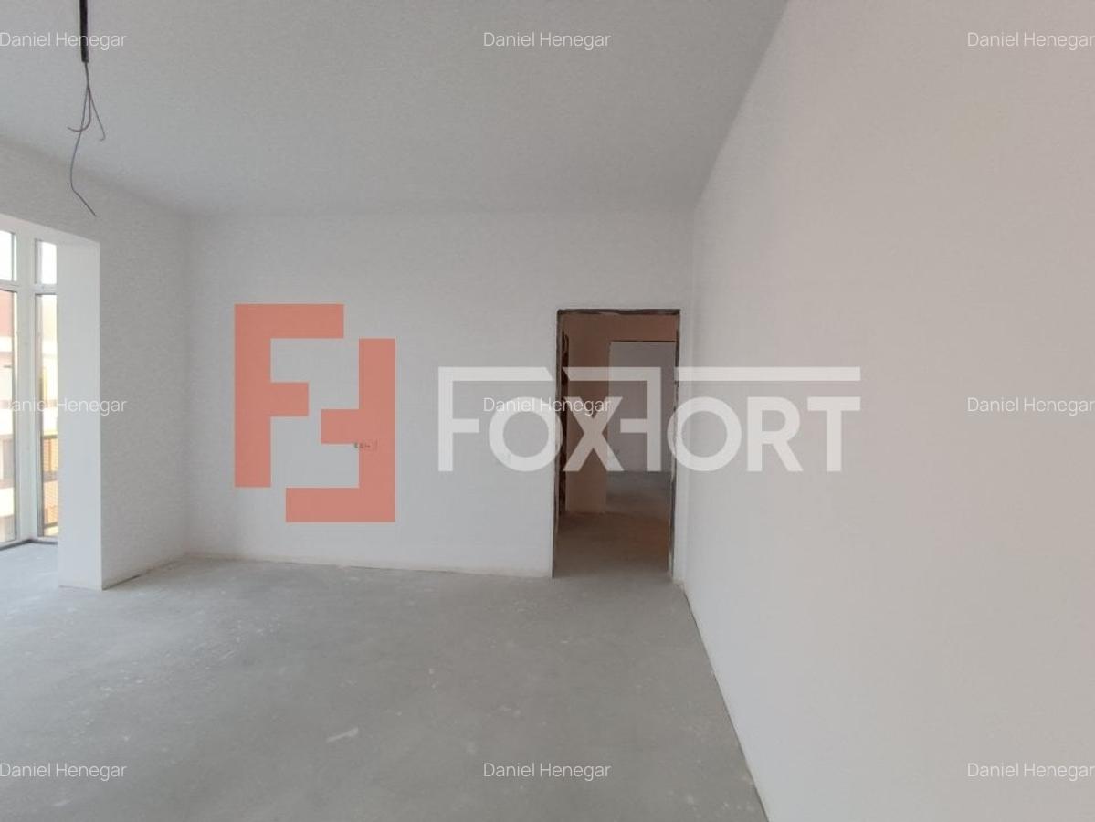 Apartament cu 2 camere semidecomandat în Giroc - 6